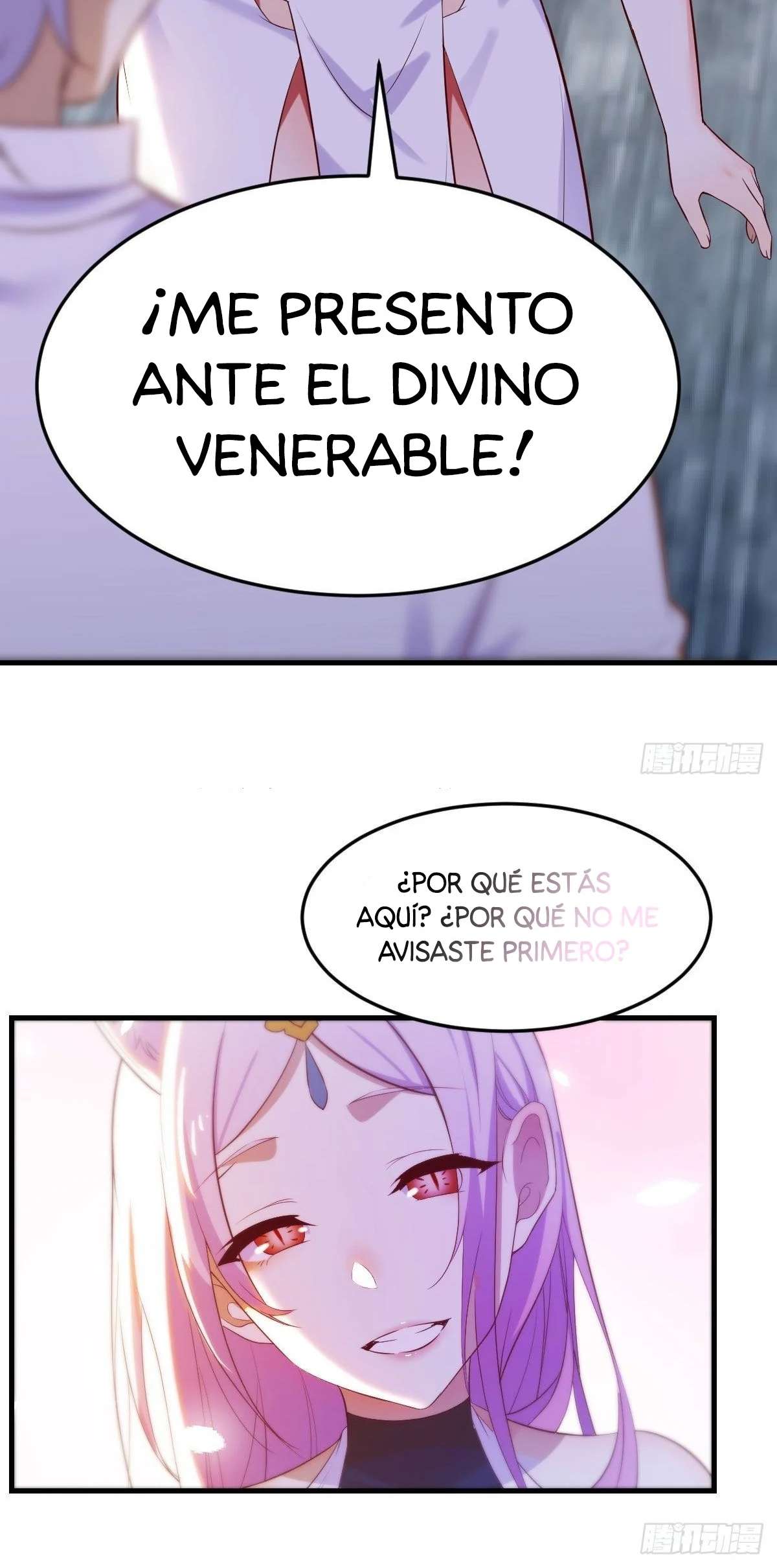 Soy invencible con muchas mujeres y muchos hijos~ — Capítulo 14 — 12