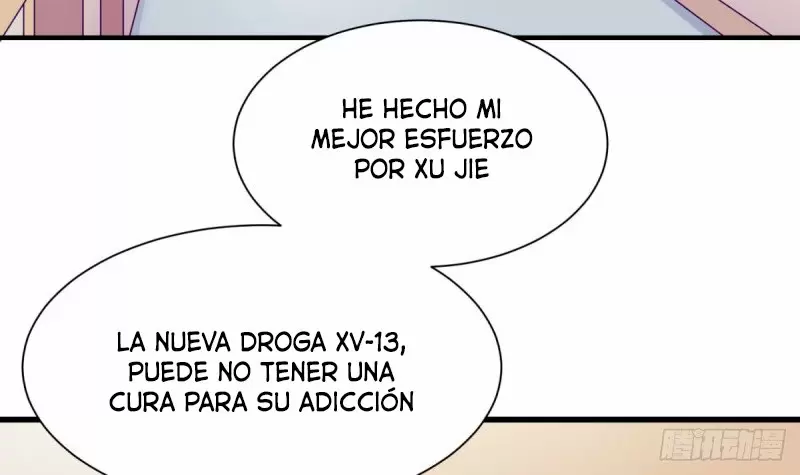 Doctor personal de la Diosa — Capítulo 89 — 7