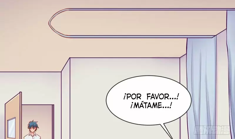 Doctor personal de la Diosa — Capítulo 89 — 10