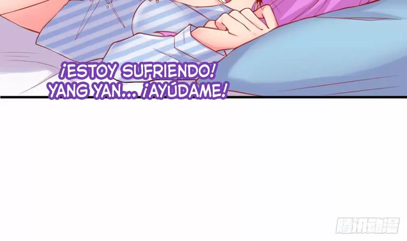 Doctor personal de la Diosa — Capítulo 89 — 14