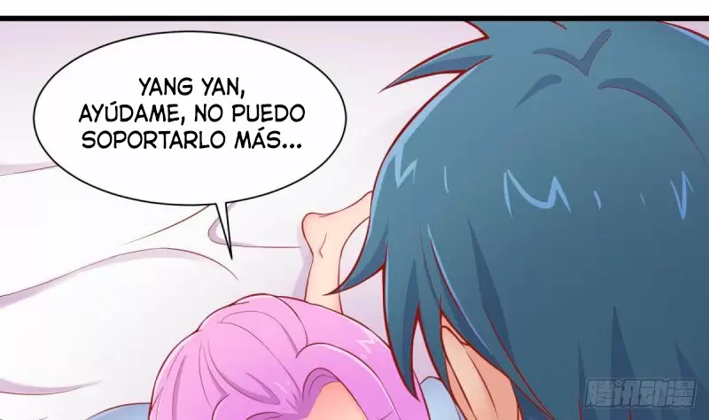 Doctor personal de la Diosa — Capítulo 89 — 15