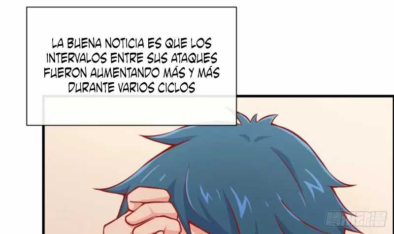 Doctor personal de la Diosa — Capítulo 89 — 24
