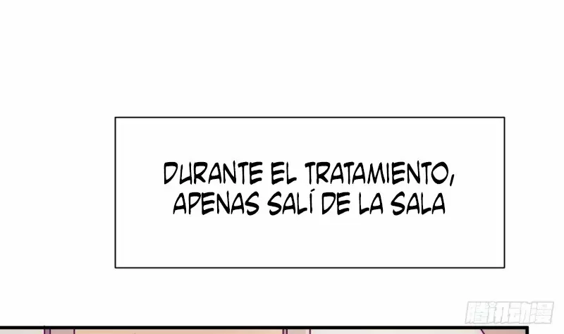 Doctor personal de la Diosa — Capítulo 89 — 26