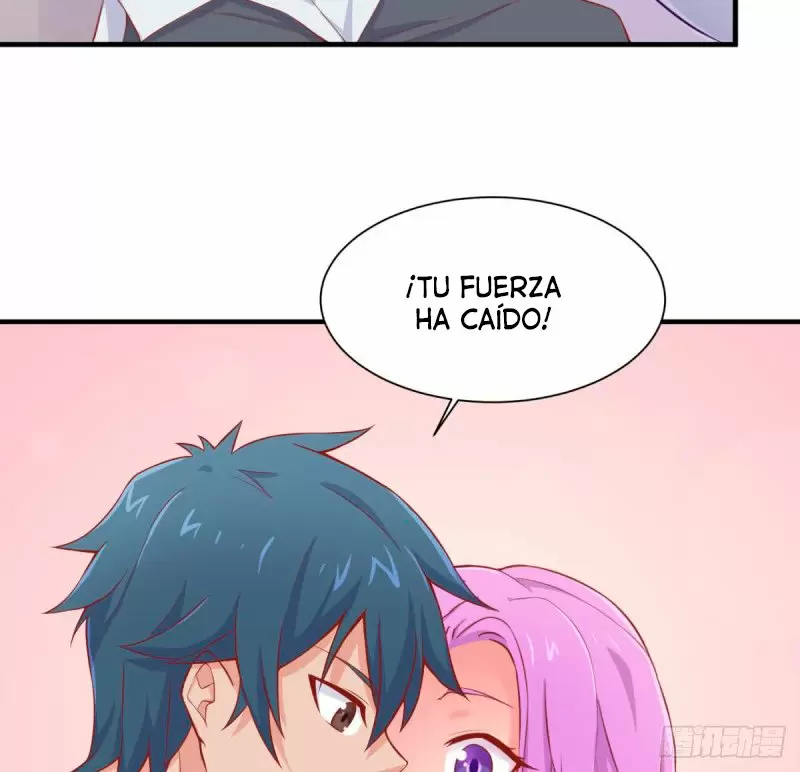 Doctor personal de la Diosa — Capítulo 89 — 34