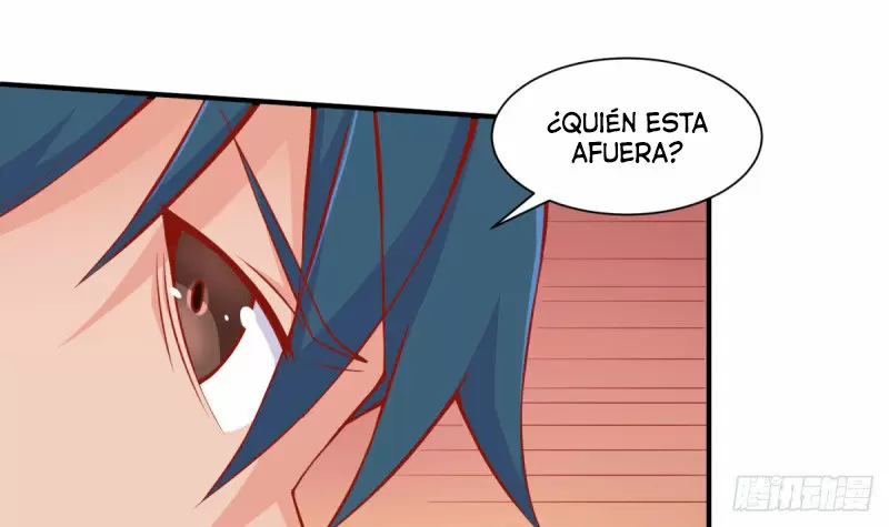 Doctor personal de la Diosa — Capítulo 89 — 40