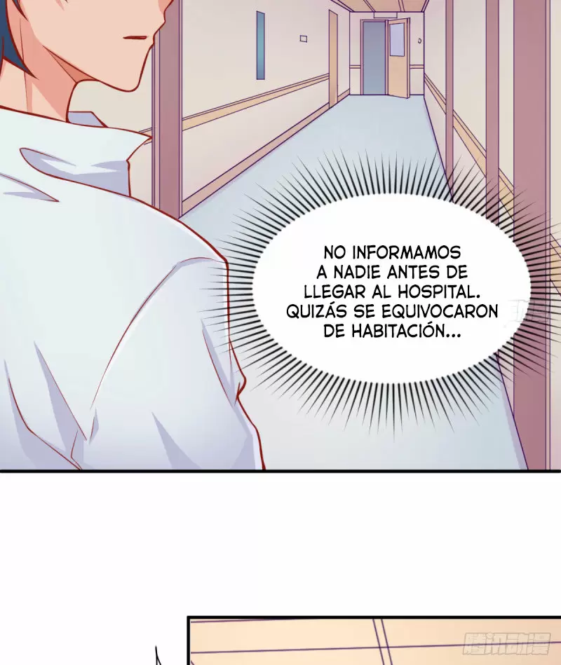 Doctor personal de la Diosa — Capítulo 89 — 45