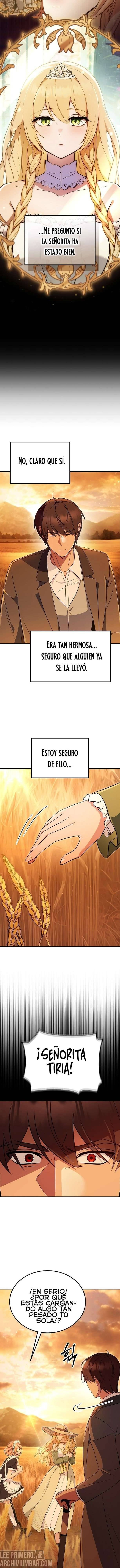 Mi esposa me esperaba en el campo de trigo — Capítulo 02 — 14