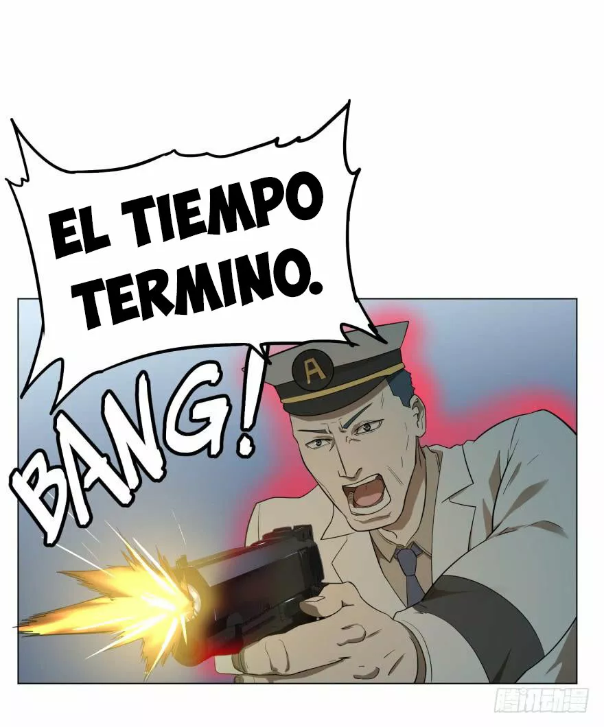 Lista de Villanos — Capítulo 8 — 21
