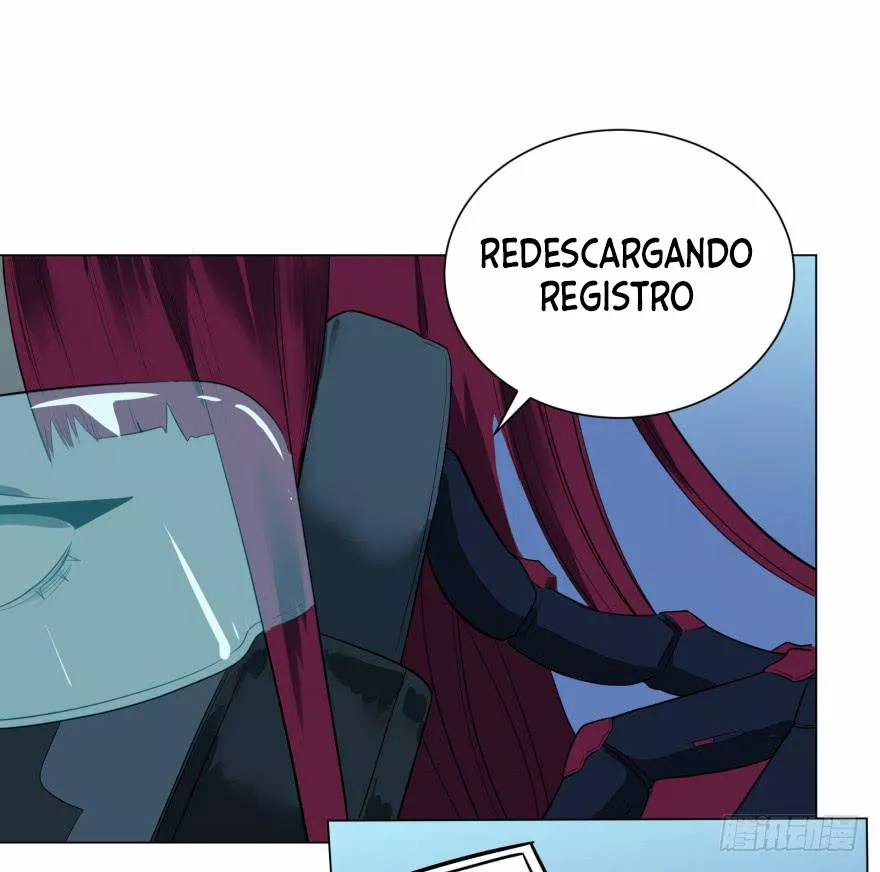 Lista de Villanos — Capítulo 8 — 45