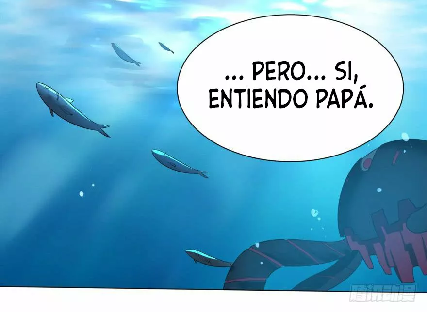 Lista de Villanos — Capítulo 8 — 52