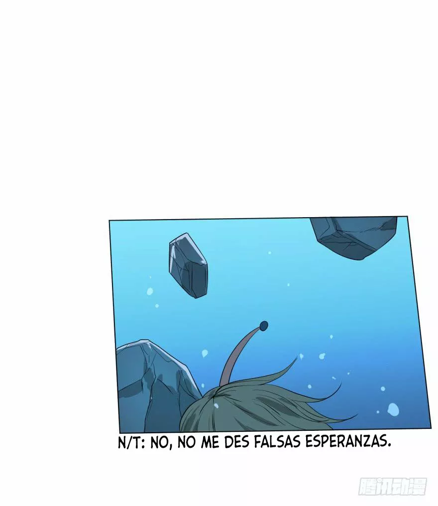 Lista de Villanos — Capítulo 8 — 57