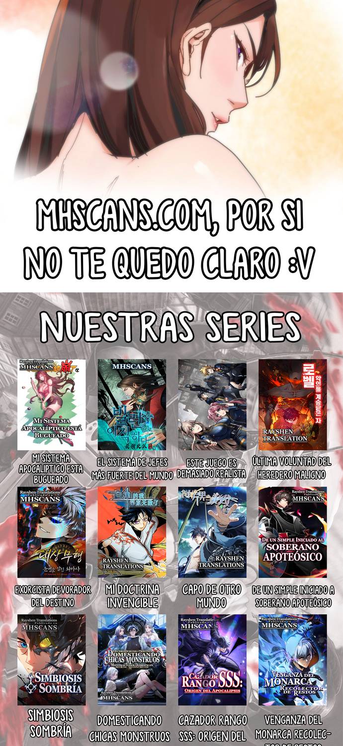 Cultivo Dual con mi HAREM de Bellezas Inmortales — Capítulo 20 — 24