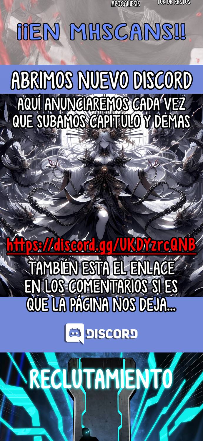 Cultivo Dual con mi HAREM de Bellezas Inmortales — Capítulo 20 — 25
