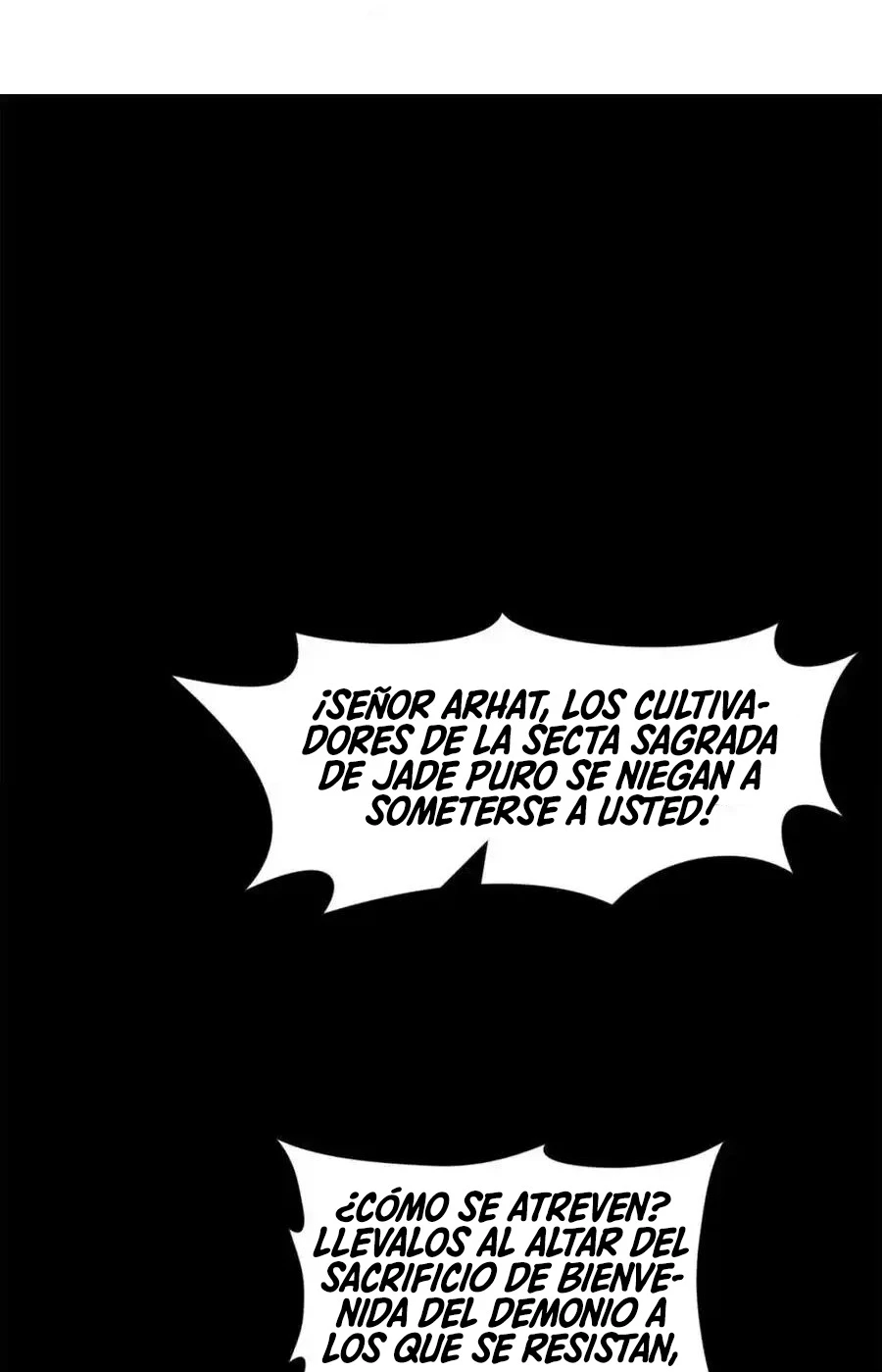 Providencia De Primer Nivel: Cultiva En Silencio Durante Miles de Años — Capítulo 145 — 3