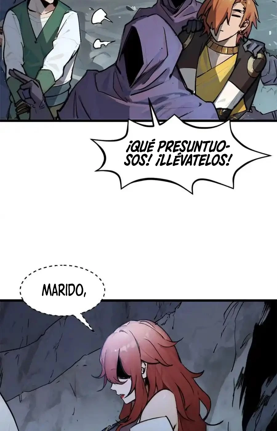 Providencia De Primer Nivel: Cultiva En Silencio Durante Miles de Años — Capítulo 145 — 11
