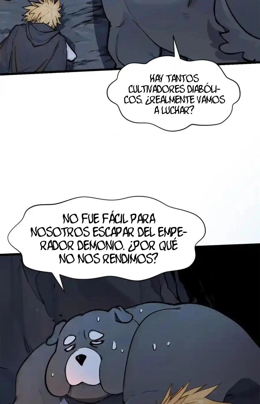 Providencia De Primer Nivel: Cultiva En Silencio Durante Miles de Años — Capítulo 145 — 25