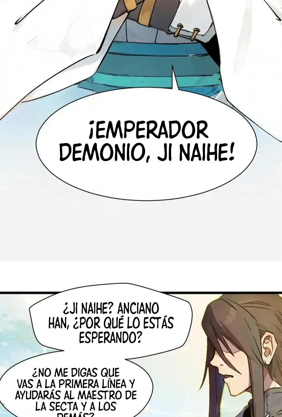 Providencia De Primer Nivel: Cultiva En Silencio Durante Miles de Años — Capítulo 145 — 36