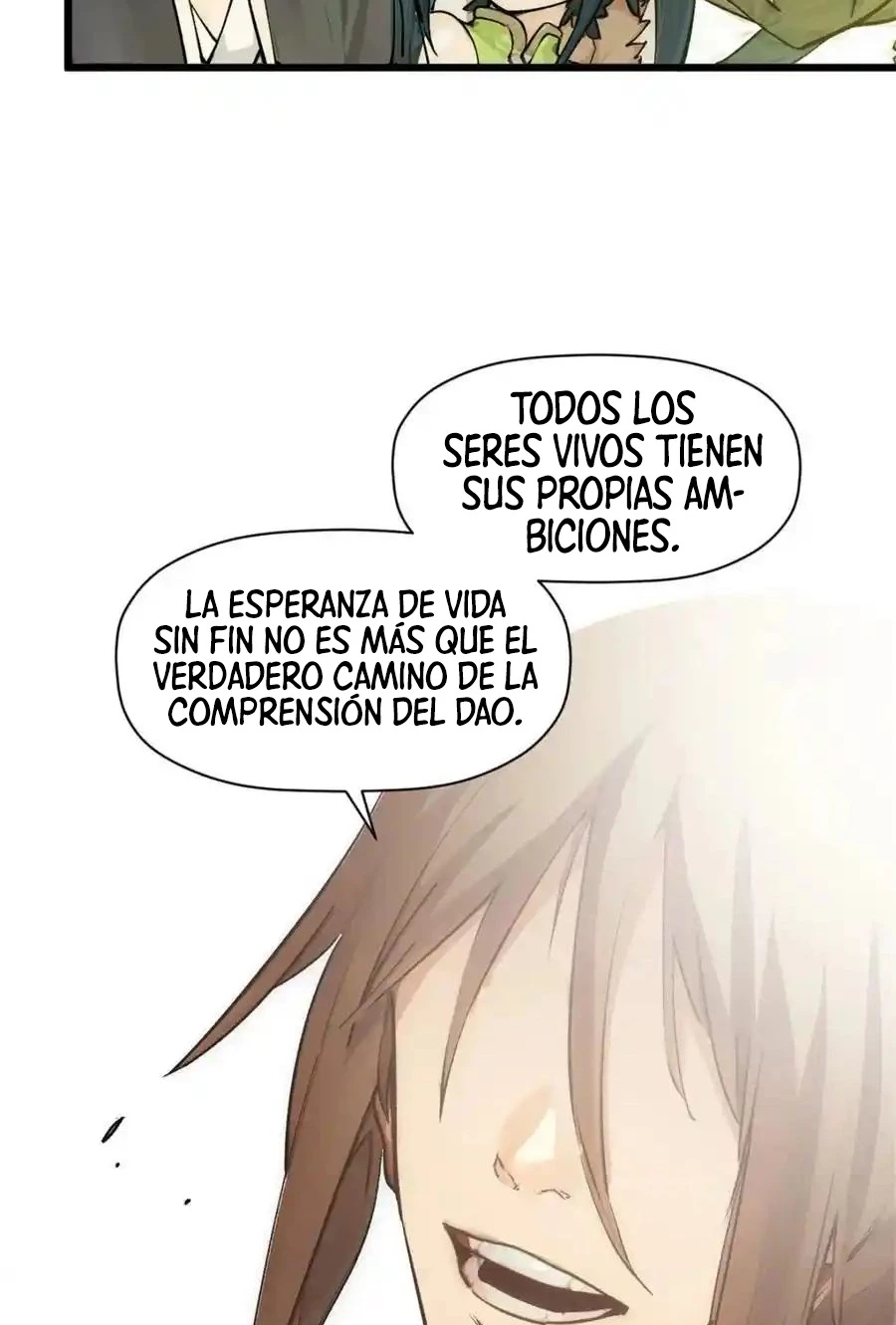 Providencia De Primer Nivel: Cultiva En Silencio Durante Miles de Años — Capítulo 145 — 40