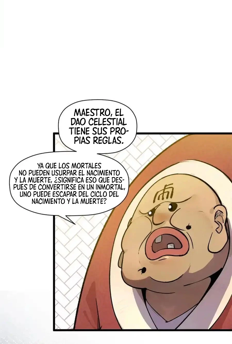 Providencia De Primer Nivel: Cultiva En Silencio Durante Miles de Años — Capítulo 145 — 43