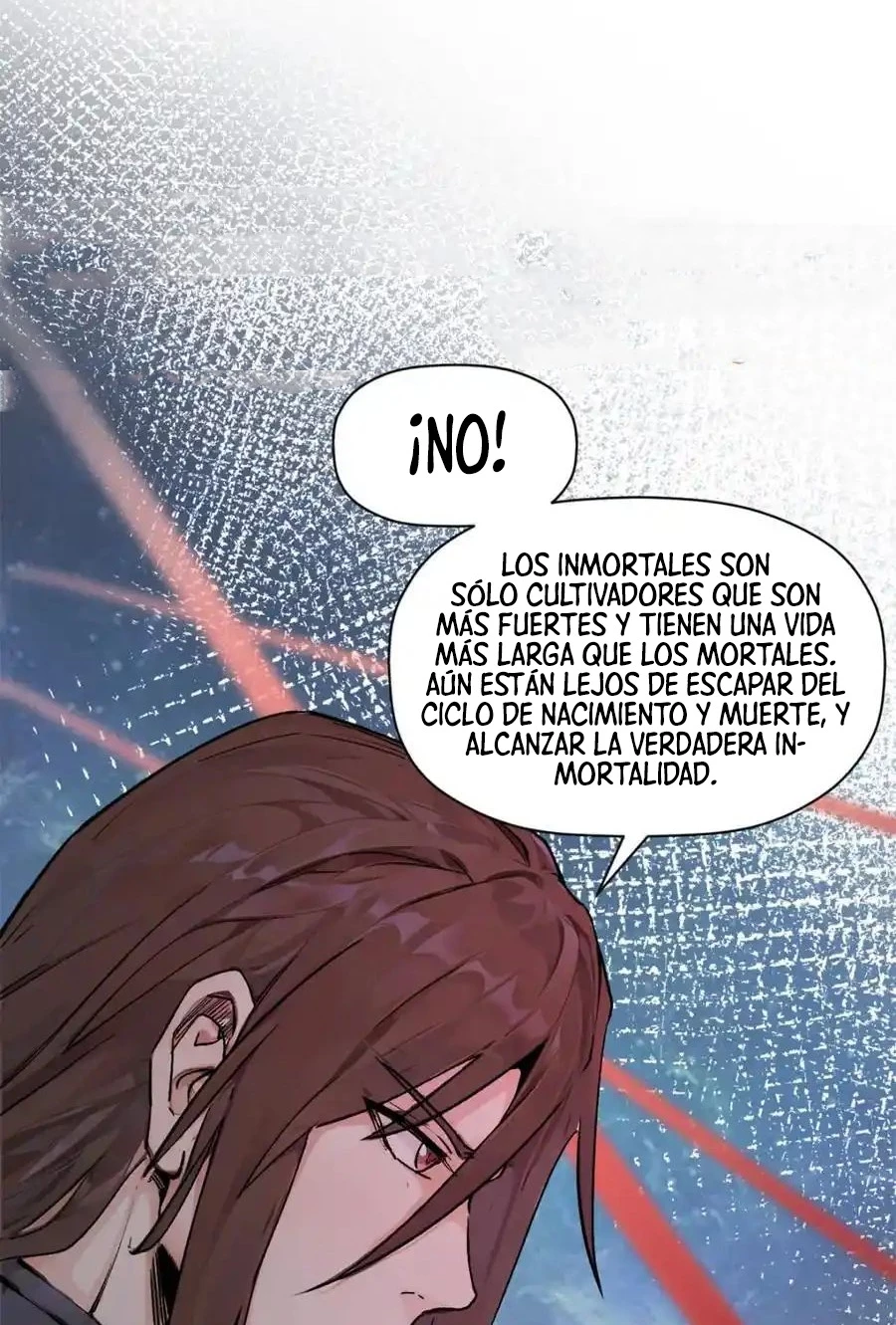 Providencia De Primer Nivel: Cultiva En Silencio Durante Miles de Años — Capítulo 145 — 44
