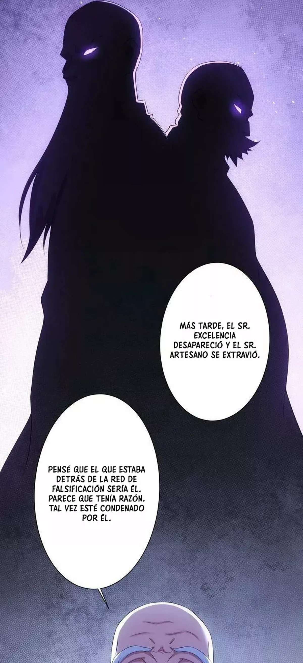Puedo ver la tasa de exito — Capítulo 75 — 4