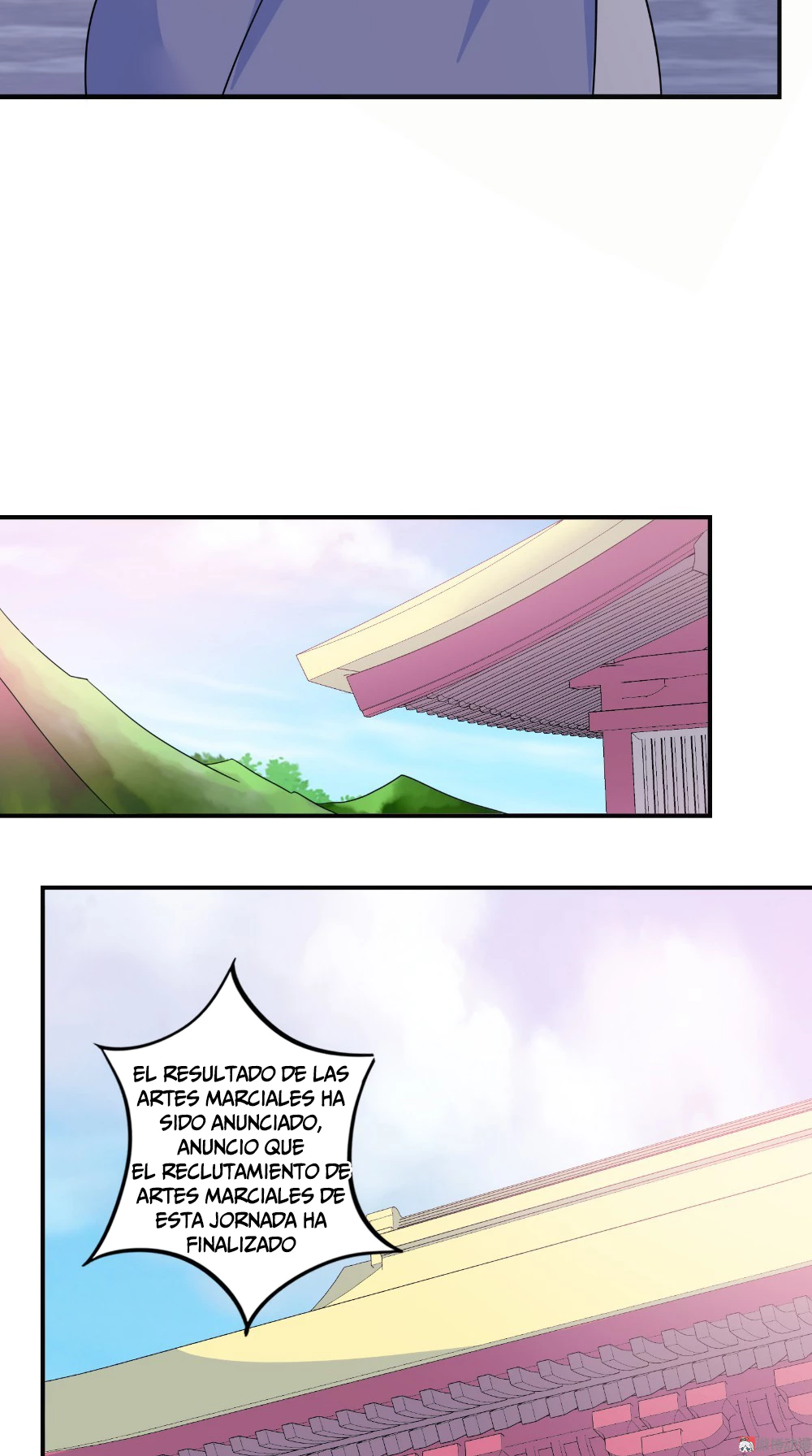 Emperador Jiwu Xuan —   Capítulo 41 — 7
