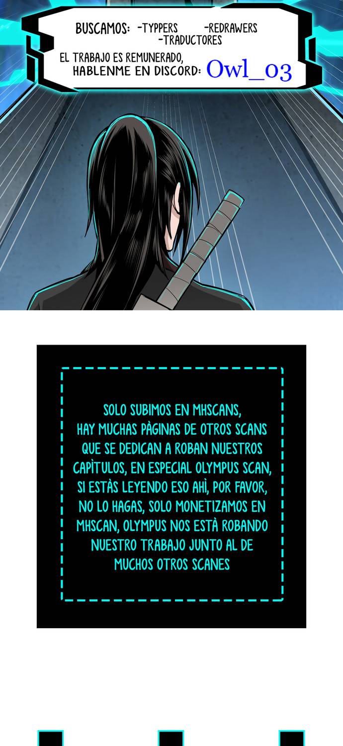 Cultivo Dual con mi HAREM de Bellezas Inmortales — Capítulo 18 — 31