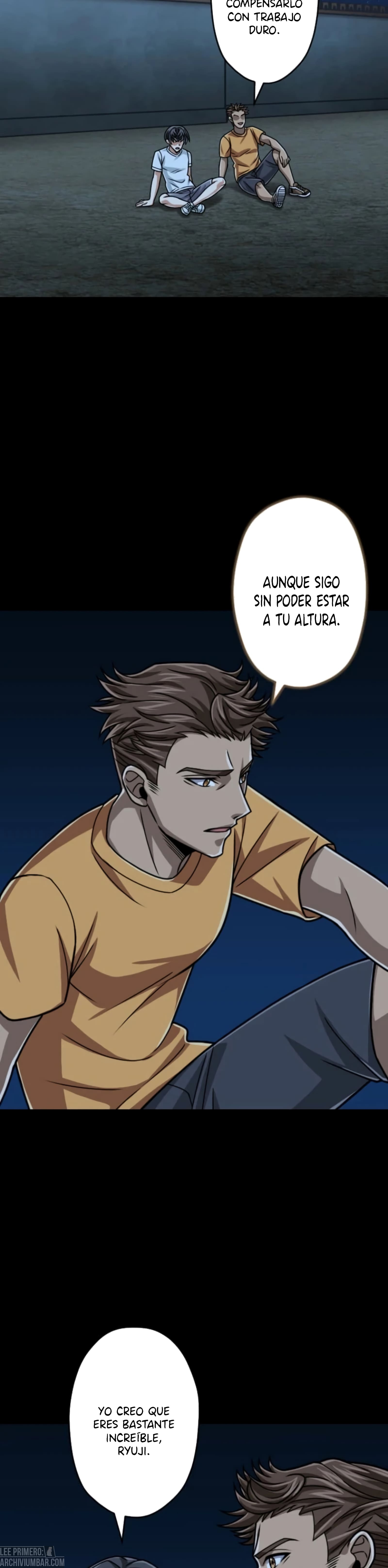 Nivel mágico 99990000 Gran sabio de todos los atributos — Capítulo 116 — 40
