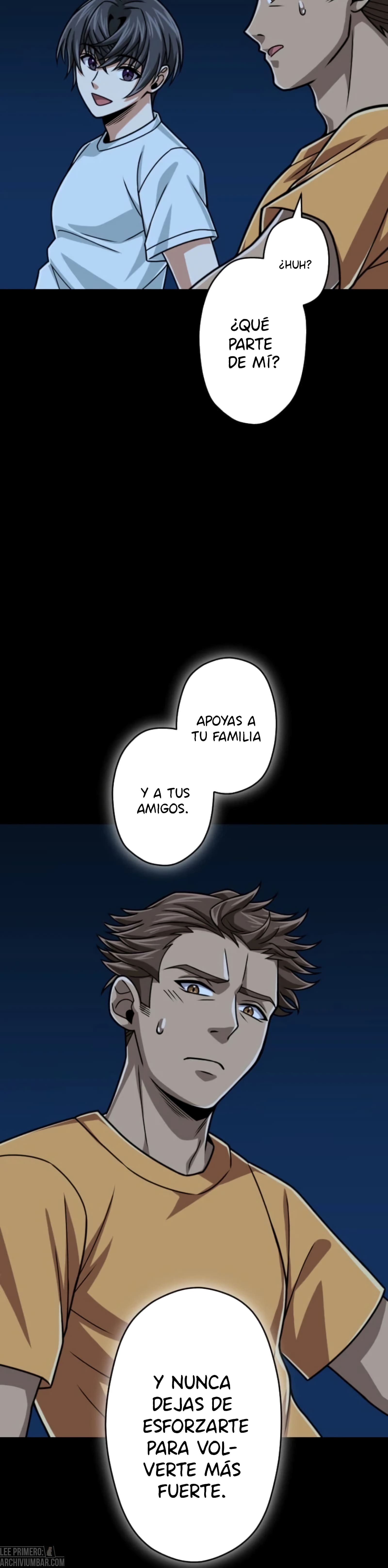 Nivel mágico 99990000 Gran sabio de todos los atributos — Capítulo 116 — 41