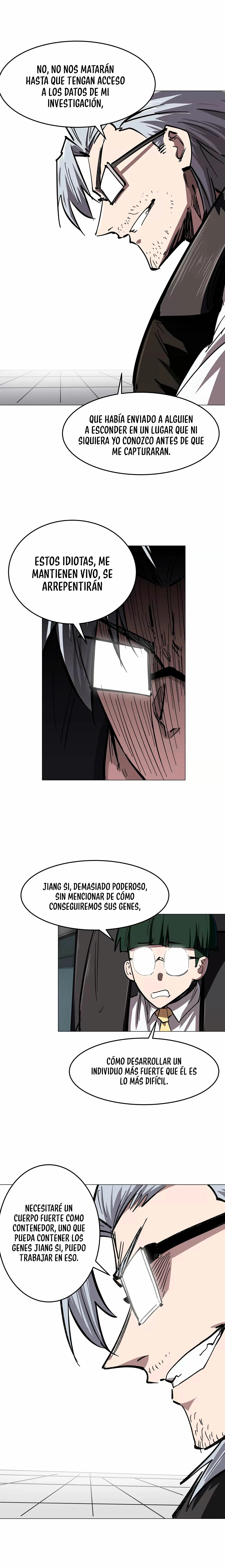 Sr Zombi —   Capítulo 41 — 3