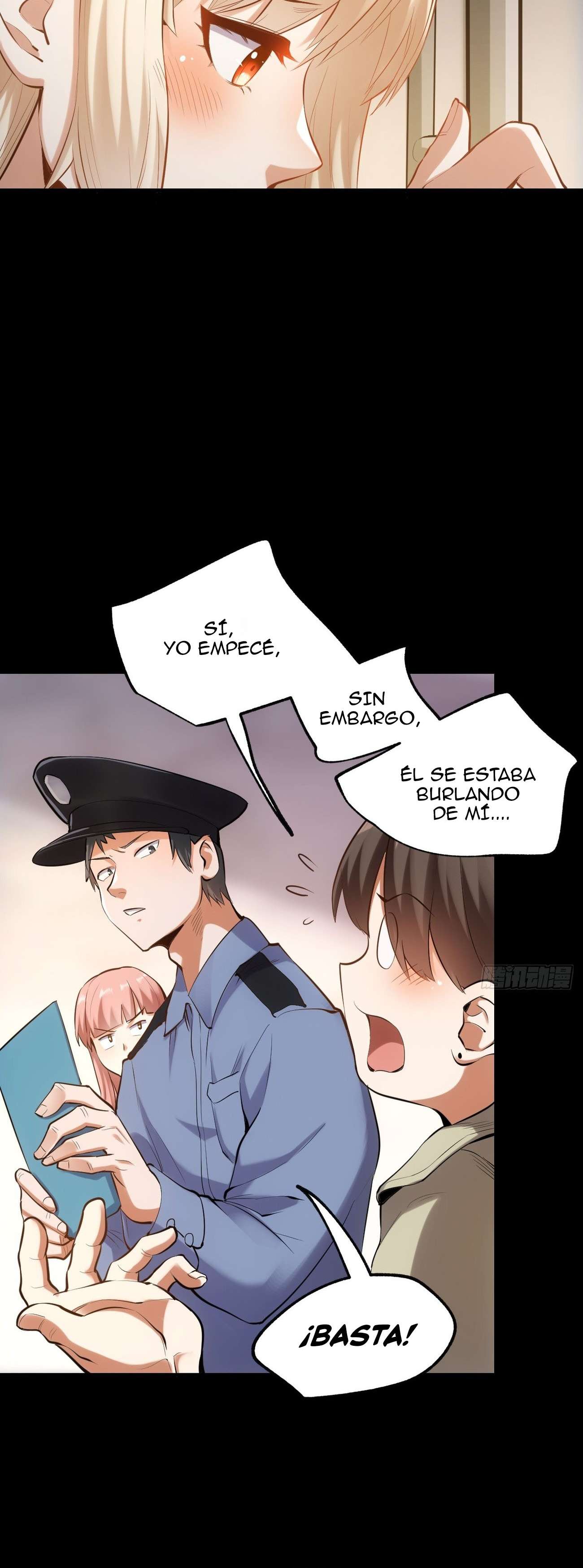 Sere Rey en esta vida, Usare el dinero para subir de Nivel — Capítulo 2 — 25