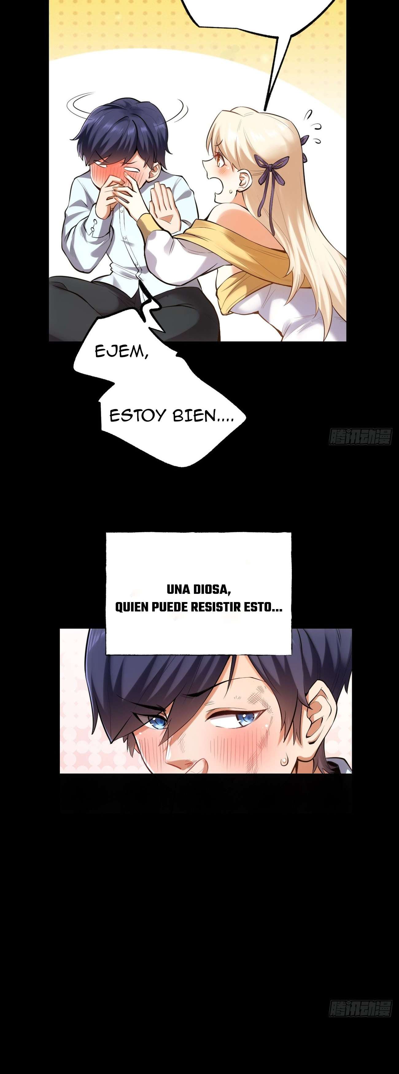Sere Rey en esta vida, Usare el dinero para subir de Nivel — Capítulo 2 — 34