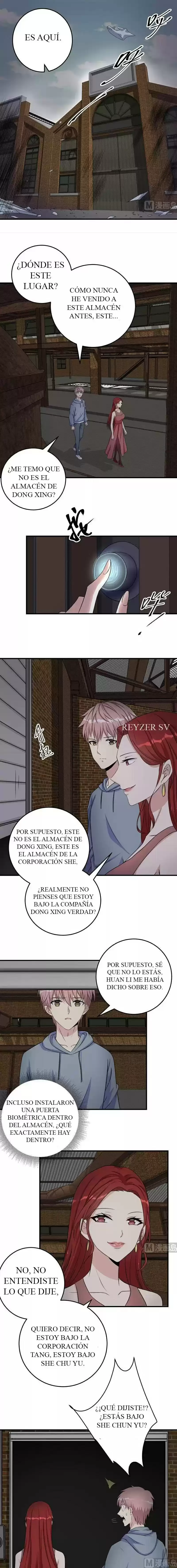 Mi anillo espiritual mejorado — Capítulo 53 — 4