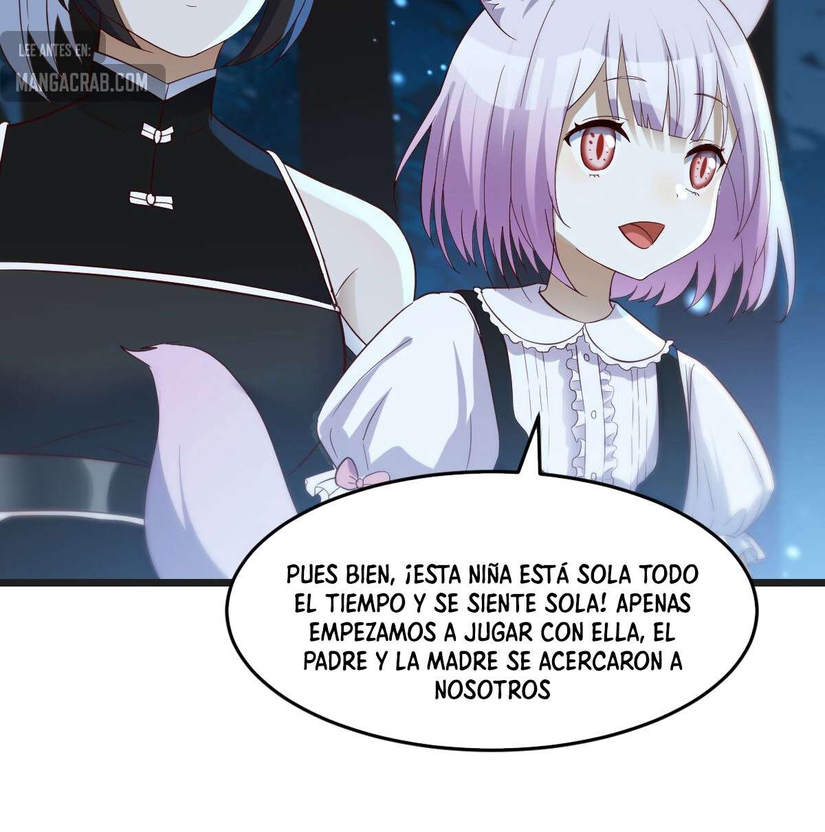 Soy invencible con muchas mujeres y muchos hijos~ — Capítulo 120 — 5