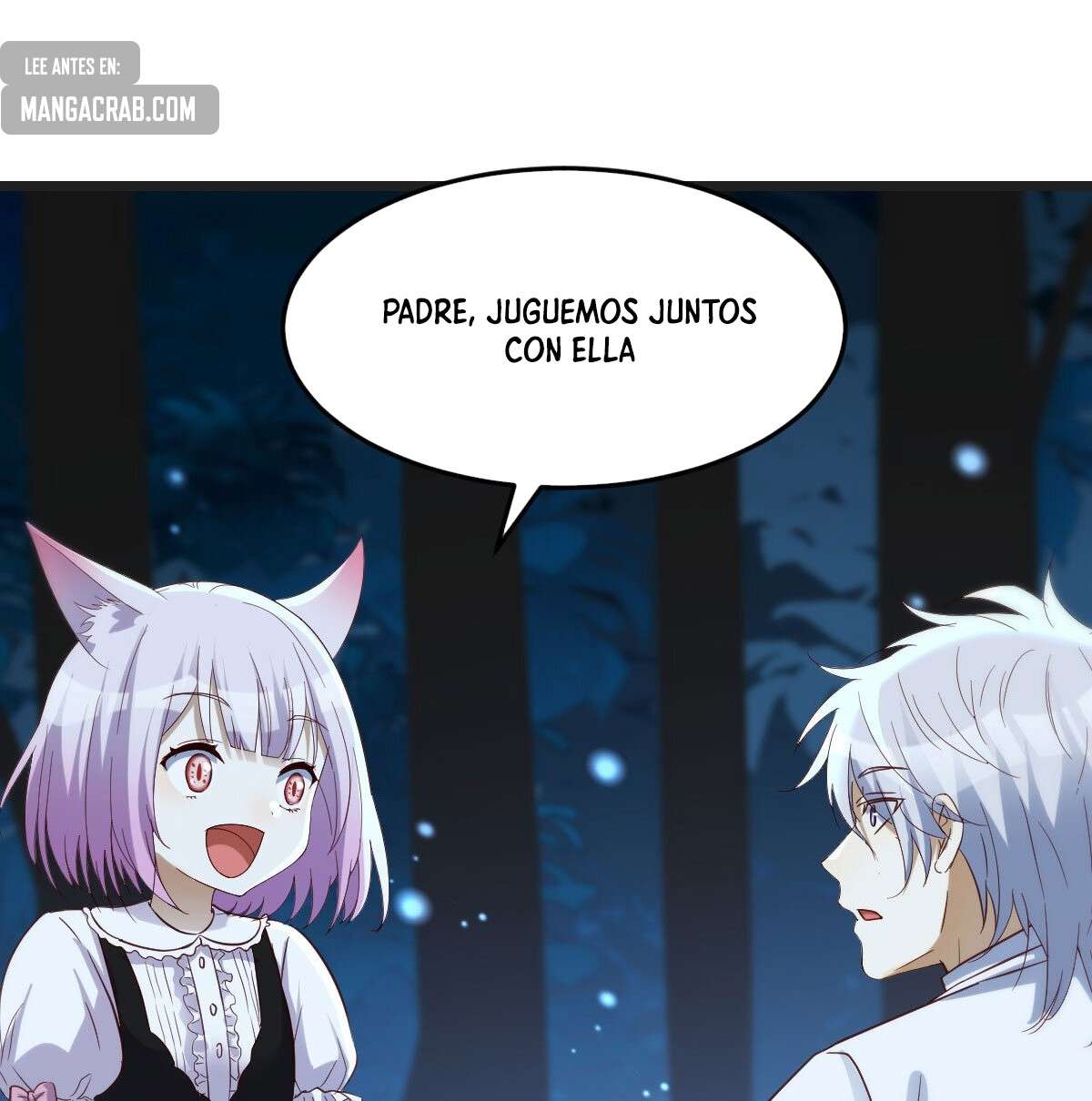 Soy invencible con muchas mujeres y muchos hijos~ — Capítulo 120 — 6