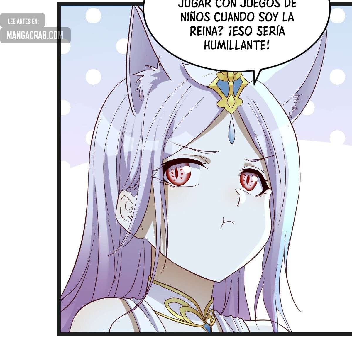Soy invencible con muchas mujeres y muchos hijos~ — Capítulo 120 — 10