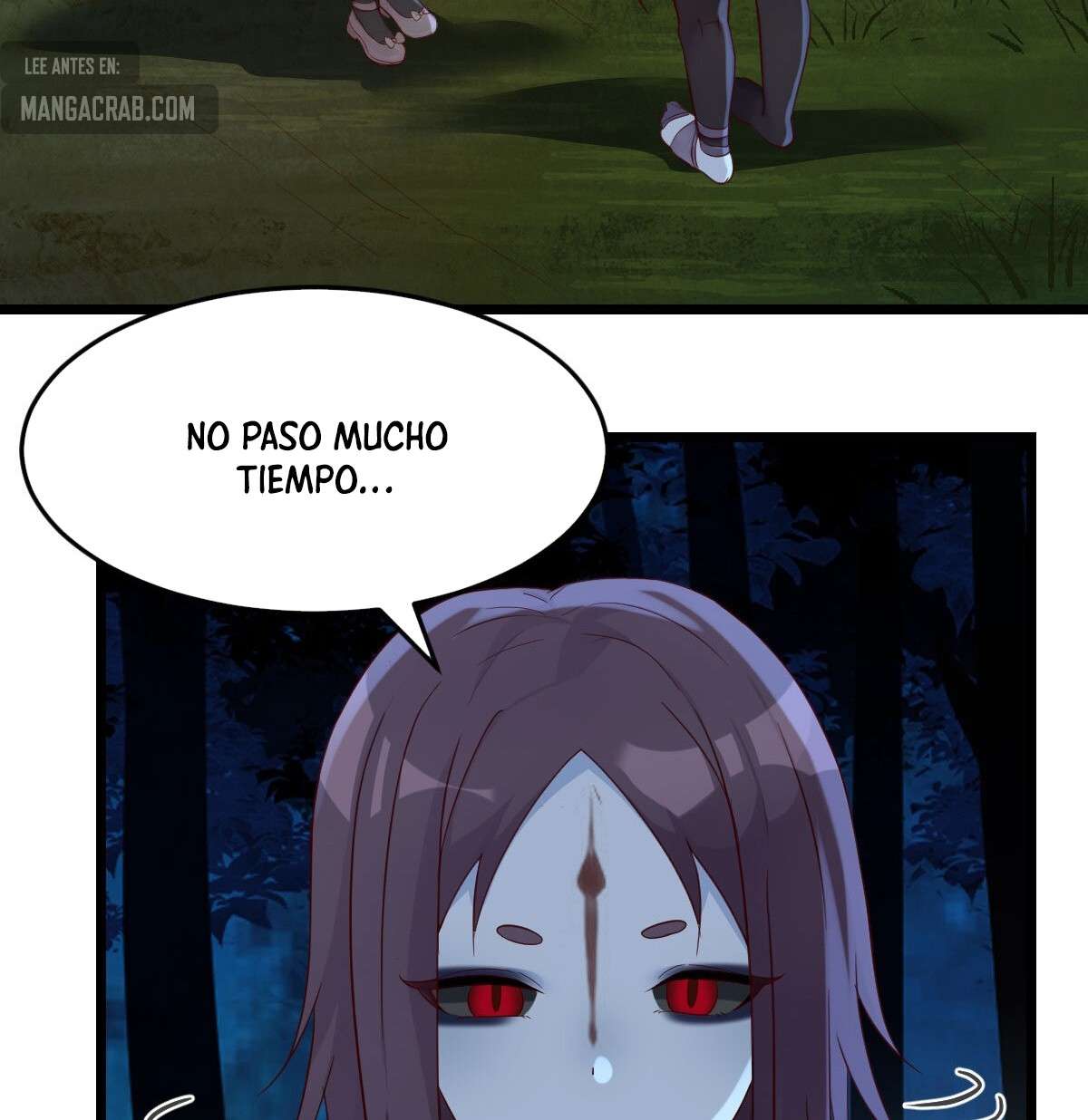 Soy invencible con muchas mujeres y muchos hijos~ — Capítulo 120 — 27