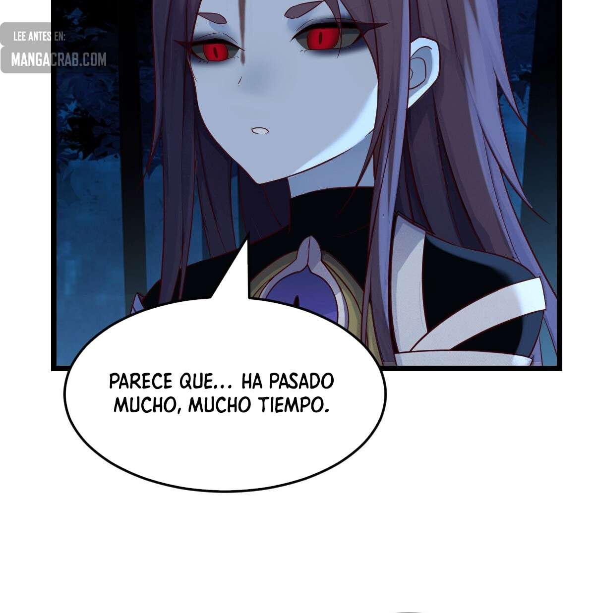 Soy invencible con muchas mujeres y muchos hijos~ — Capítulo 120 — 30