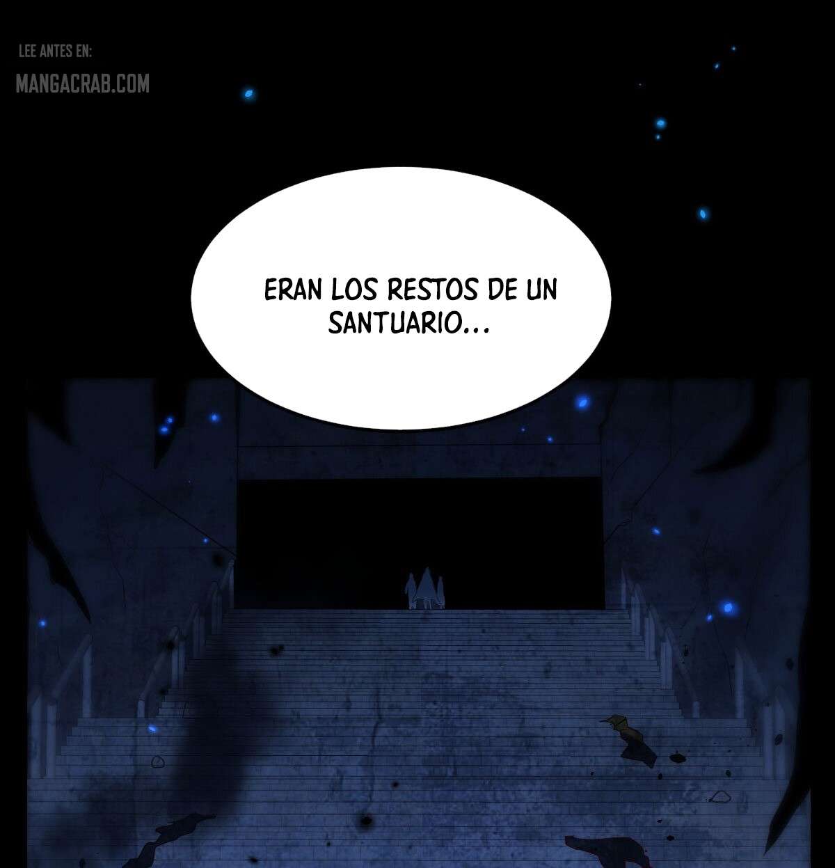 Soy invencible con muchas mujeres y muchos hijos~ — Capítulo 120 — 40