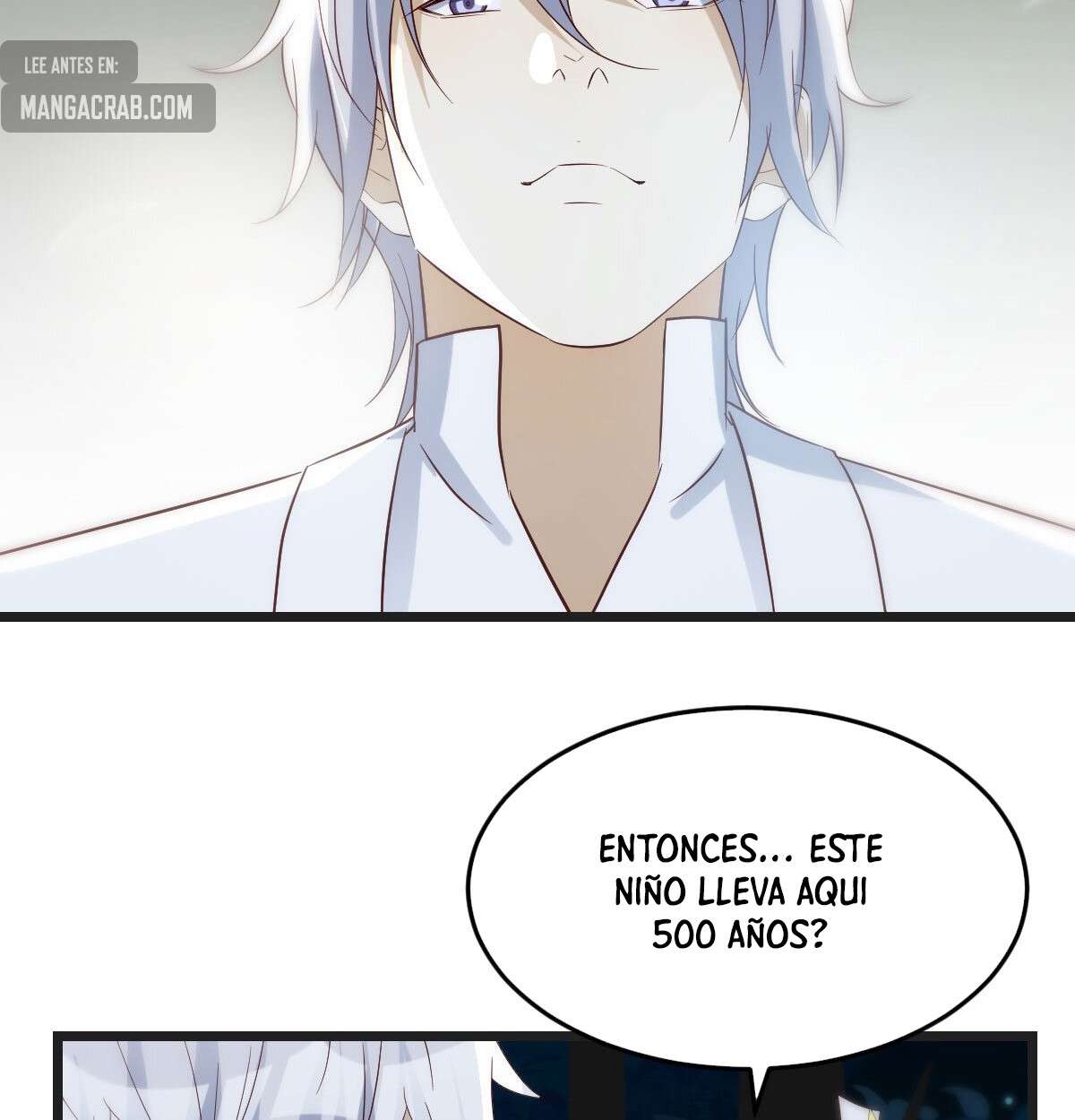 Soy invencible con muchas mujeres y muchos hijos~ — Capítulo 120 — 55