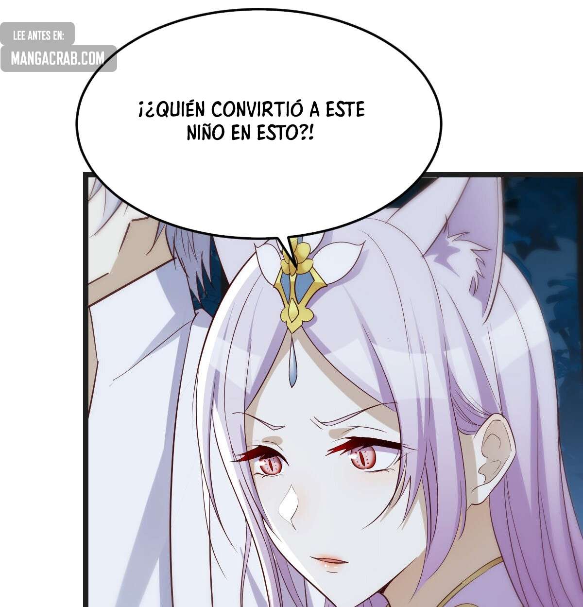 Soy invencible con muchas mujeres y muchos hijos~ — Capítulo 120 — 58