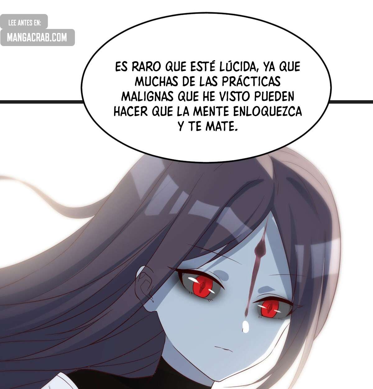 Soy invencible con muchas mujeres y muchos hijos~ — Capítulo 120 — 61