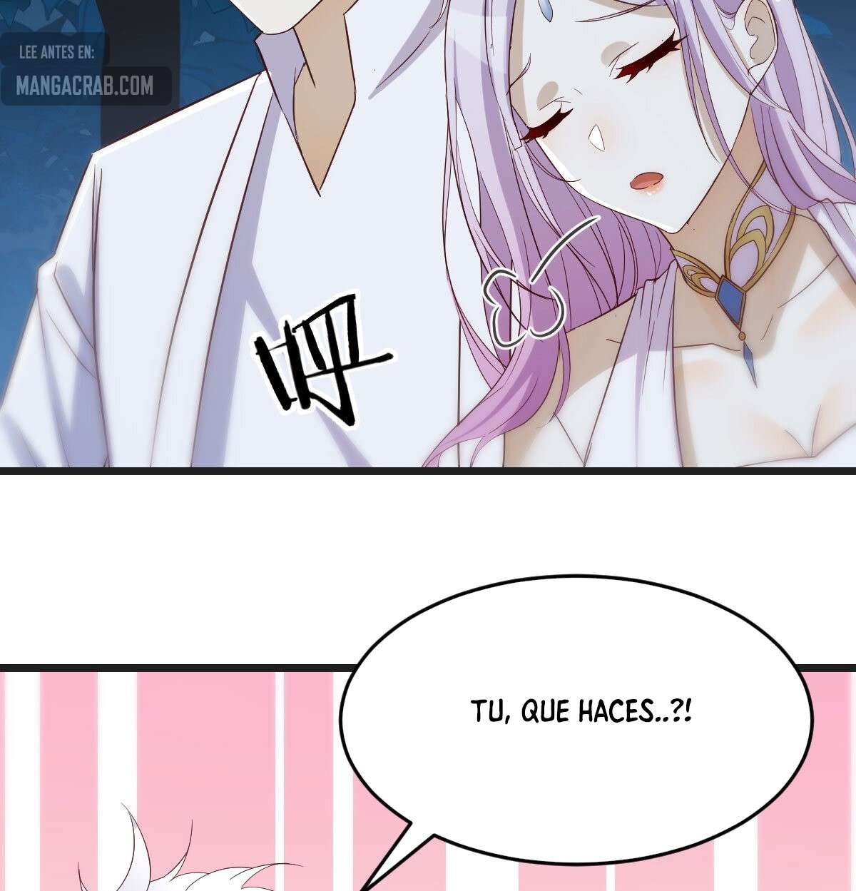 Soy invencible con muchas mujeres y muchos hijos~ — Capítulo 120 — 63