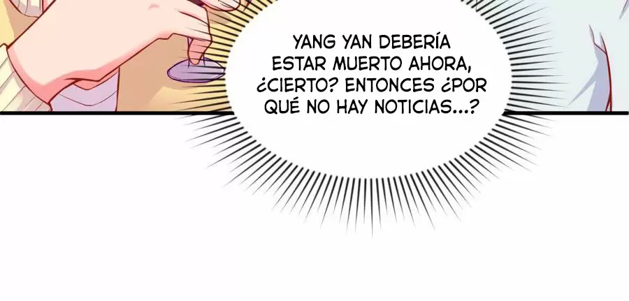 Doctor personal de la Diosa — Capítulo 85 — 7
