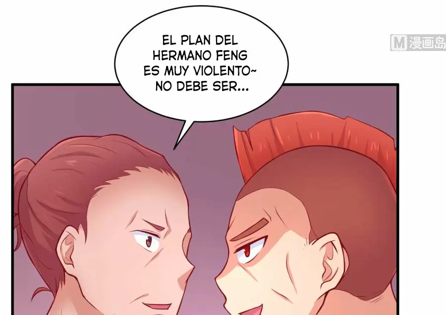 Doctor personal de la Diosa — Capítulo 85 — 8