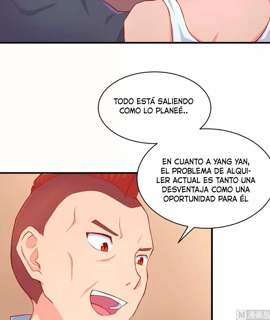 Doctor personal de la Diosa — Capítulo 85 — 11