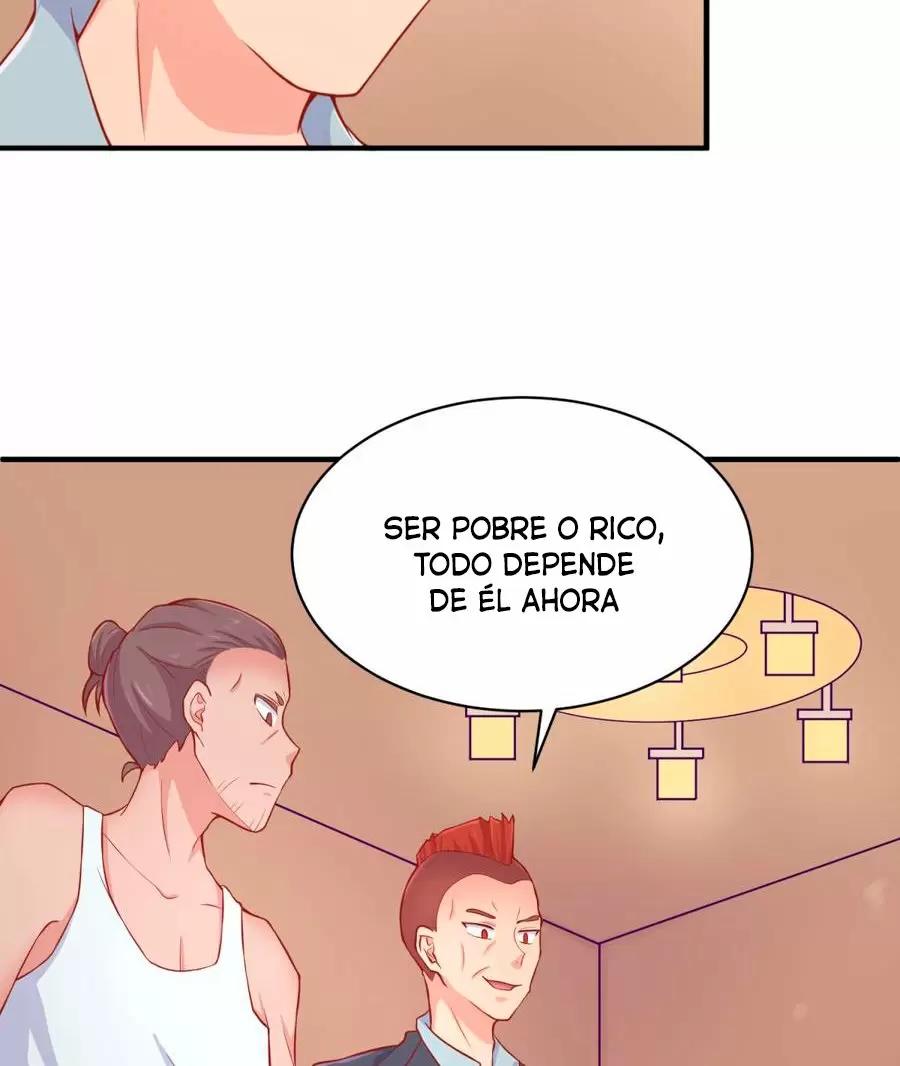 Doctor personal de la Diosa — Capítulo 85 — 12
