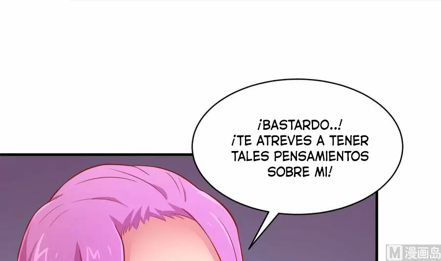 Doctor personal de la Diosa — Capítulo 85 — 21
