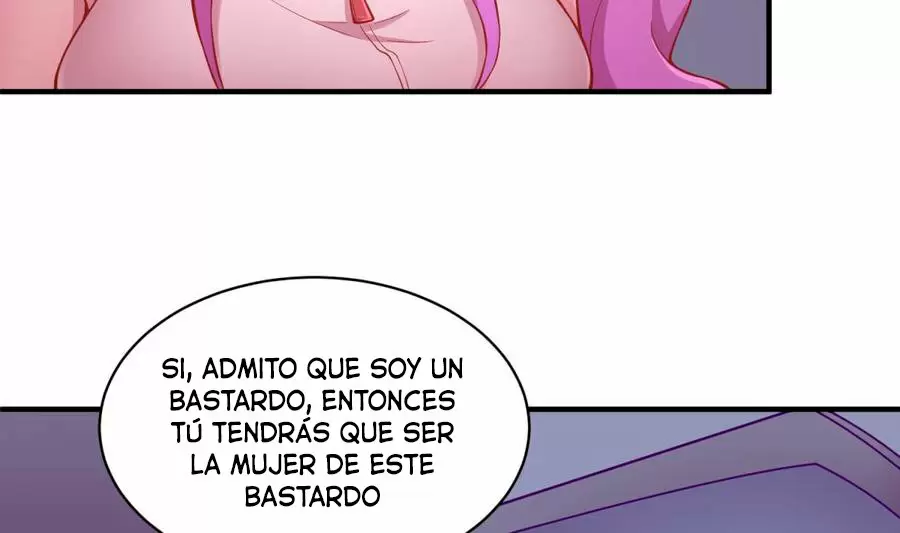 Doctor personal de la Diosa — Capítulo 85 — 23
