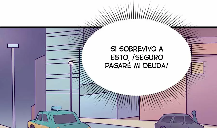 Doctor personal de la Diosa — Capítulo 85 — 28